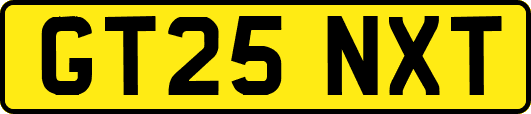 GT25NXT