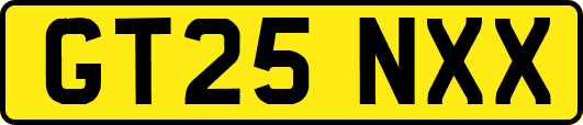 GT25NXX