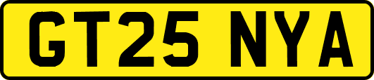 GT25NYA