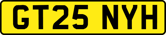 GT25NYH