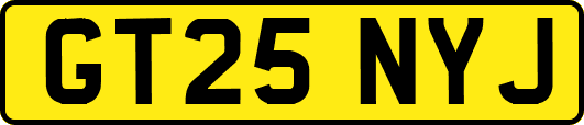 GT25NYJ