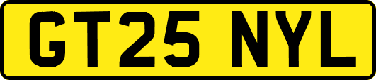 GT25NYL