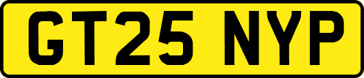 GT25NYP