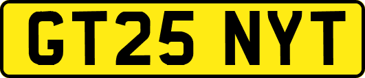 GT25NYT