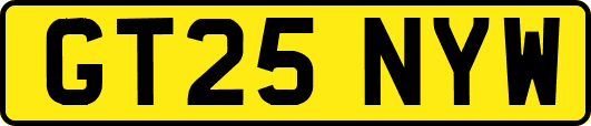 GT25NYW