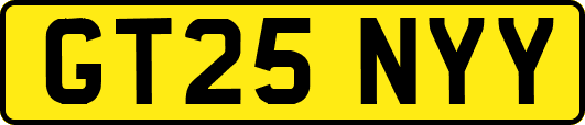 GT25NYY