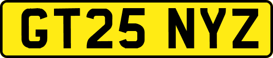 GT25NYZ
