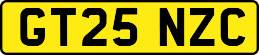GT25NZC