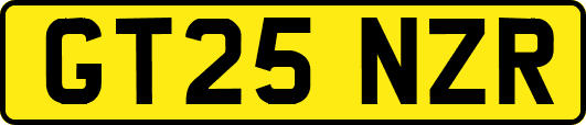 GT25NZR