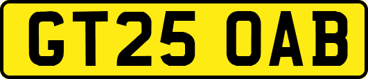 GT25OAB