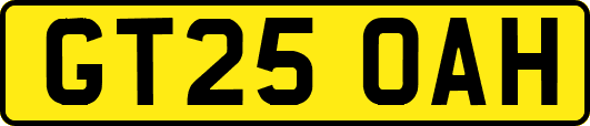 GT25OAH