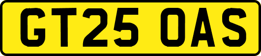 GT25OAS