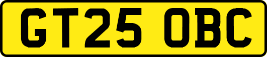 GT25OBC