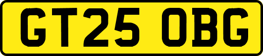 GT25OBG
