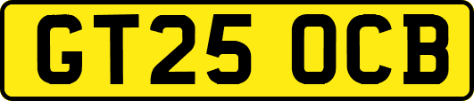 GT25OCB