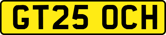 GT25OCH