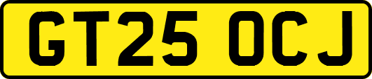 GT25OCJ