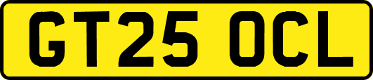 GT25OCL