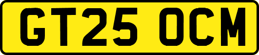 GT25OCM