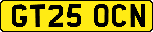 GT25OCN