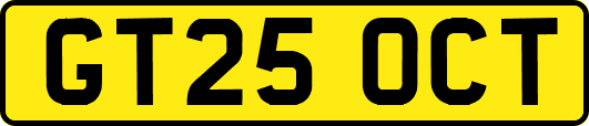 GT25OCT