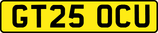 GT25OCU