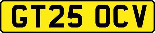 GT25OCV