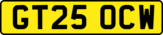 GT25OCW