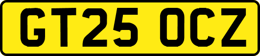 GT25OCZ