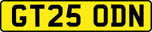 GT25ODN
