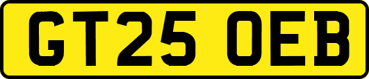 GT25OEB