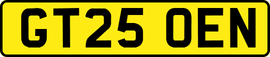 GT25OEN