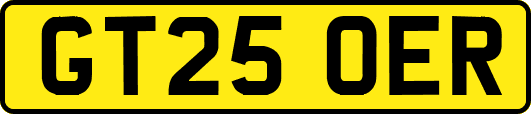 GT25OER