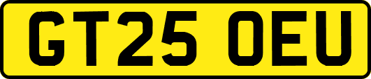 GT25OEU
