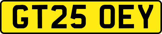 GT25OEY