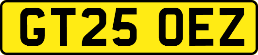 GT25OEZ