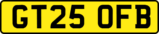 GT25OFB