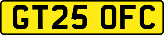 GT25OFC