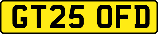 GT25OFD