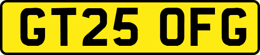 GT25OFG