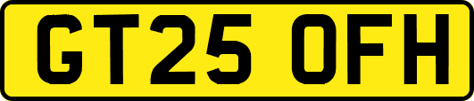 GT25OFH