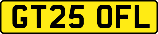 GT25OFL