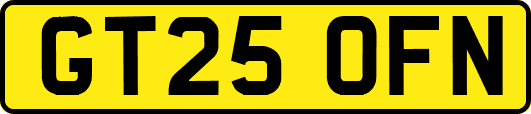 GT25OFN