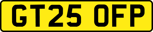 GT25OFP
