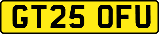 GT25OFU