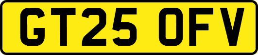 GT25OFV