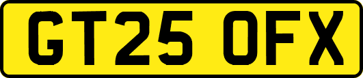GT25OFX