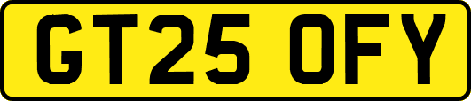 GT25OFY