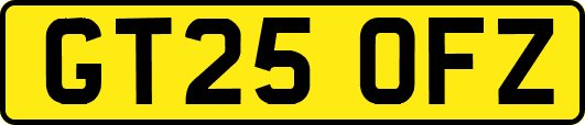 GT25OFZ