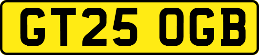 GT25OGB